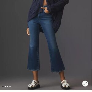 NWT Good-american Women's Blue Jeans